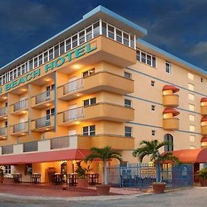 Western Bay Boqueron Beach Hotel